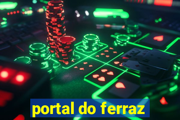 portal do ferraz